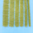 EP Practical Brush Combo Pack Olive Chenilles, Body Materials