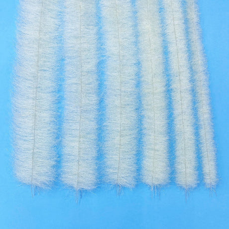 EP Practical Brushes Polar / .50" Chenilles, Body Materials