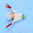 EP Sand Crab 1/0 Ghost Flies