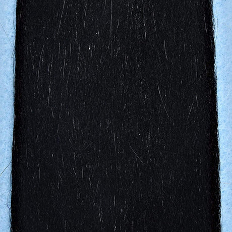 EP Sculpt-A-Fly Fibers Black #42 Chenilles, Body Materials