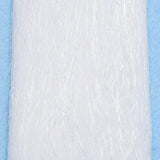 EP Sculpt-A-Fly Fibers Bucktail White Chenilles, Body Materials