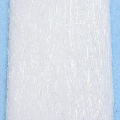 EP Sculpt-A-Fly Fibers Bucktail White Chenilles, Body Materials