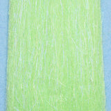 EP Sculpt-A-Fly Fibers Chartreuse Chenilles, Body Materials