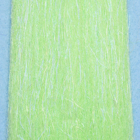 EP Sculpt-A-Fly Fibers Chartreuse Chenilles, Body Materials
