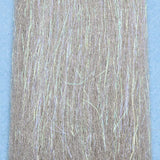 EP Sculpt-A-Fly Fibers Grey #13 Chenilles, Body Materials