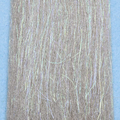 EP Sculpt-A-Fly Fibers Grey #13 Chenilles, Body Materials
