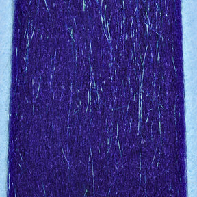 EP Sculpt-A-Fly Fibers Purple Chenilles, Body Materials