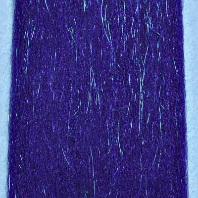 EP Sculpt-A-Fly Fibers Purple Chenilles, Body Materials