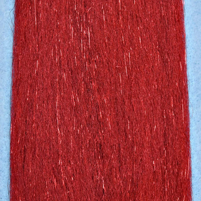 EP Sculpt-A-Fly Fibers Red #16 Chenilles, Body Materials
