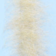 EP Shrimp Dub Brush Sand / 2" Chenilles, Body Materials