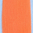 EP Silky Fibers Neon Orange Flash, Wing Materials