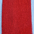 EP Silky Fibers Red Flash, Wing Materials
