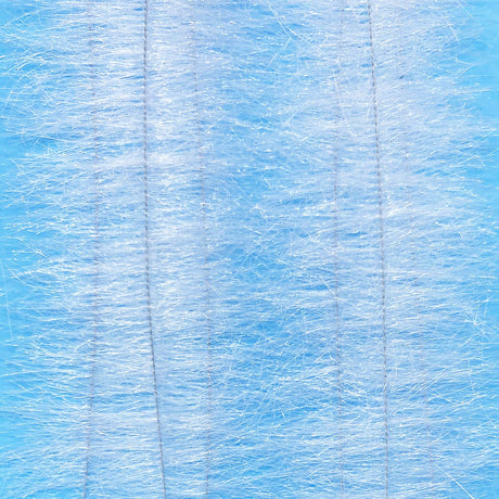 EP Sparkle Brush 1" Translucent Chenilles, Body Materials