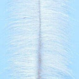 EP Sparkle Brush 3" Crystal Blue Chenilles, Body Materials