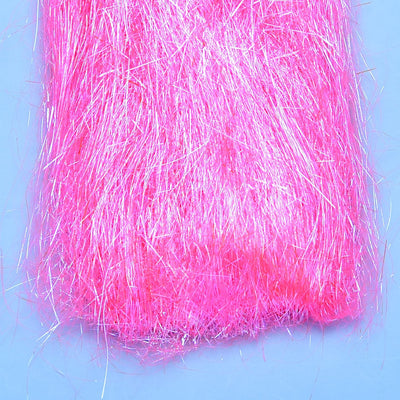 Ep Sparkle Fibers Flash, Wing Materials
