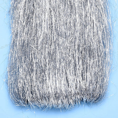 Ep Sparkle Fibers Silver Flash, Wing Materials