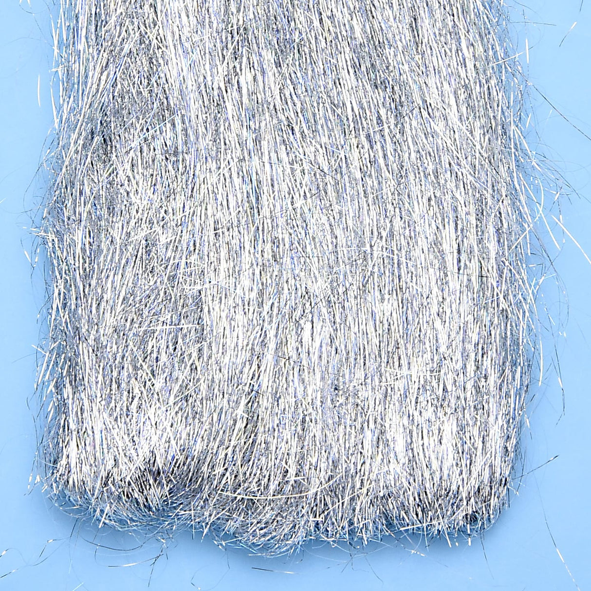 Ep Sparkle Fibers Silver Magic Flash, Wing Materials