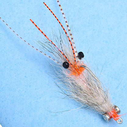 EP Spawning Shrimp Coyote / 4 Flies