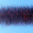 Ep Streamer Brush with rubber legs Black