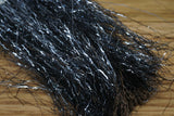 EP Thunderstruck SPK Fibers Black Metal Flash, Wing Materials