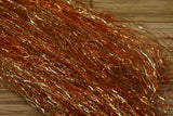 EP Thunderstruck SPK Fibers Speckle Gold Flash, Wing Materials