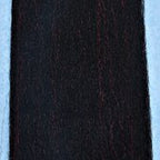 EP Trigger Point Fibers Black Flash, Wing Materials