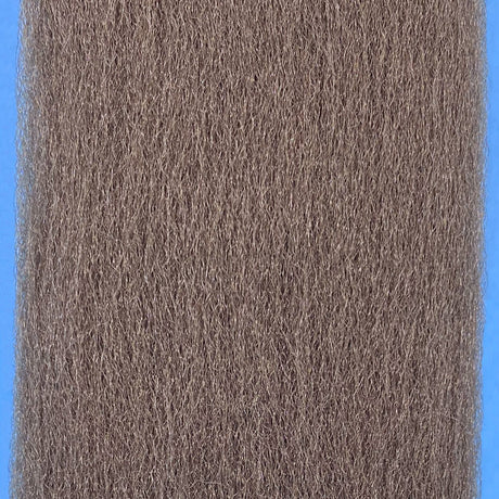 EP Trigger Point Fibers CDC Dun Flash, Wing Materials