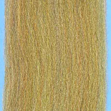 EP Trigger Point Fibers Quill Gordon Flash, Wing Materials