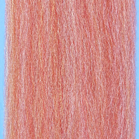 EP Trigger Point Fibers Red Quill Flash, Wing Materials