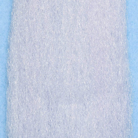 EP Trigger Point Fibers Spinner Wing Flash, Wing Materials