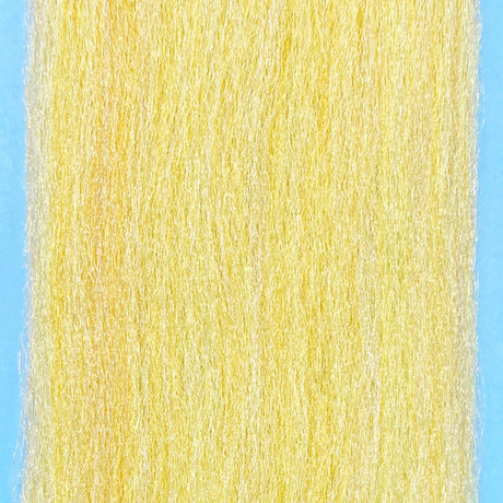 EP Trigger Point Fibers Sulphur Body Flash, Wing Materials
