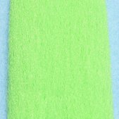 EP Trigger Point Fibers UV Green Flash, Wing Materials