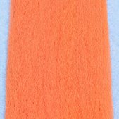 EP Trigger Point Fibers UV Orange Flash, Wing Materials
