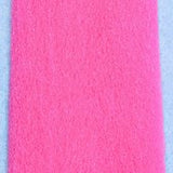 EP Trigger Point Fibers UV Pink Flash, Wing Materials