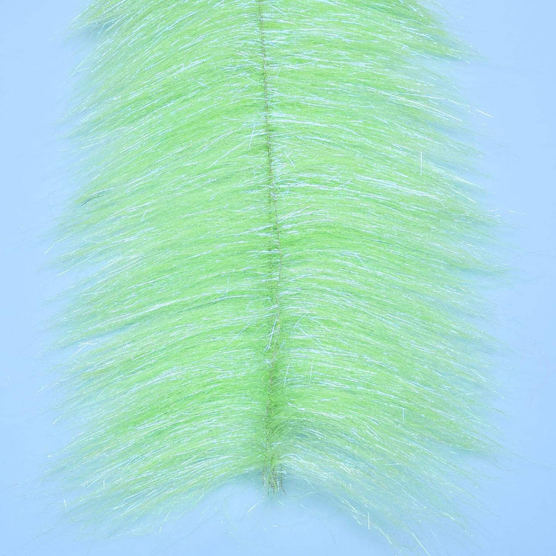 EP Ultra Brush 5" Green Machine Chenilles, Body Materials