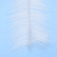 EP Ultra Brush 5" Snow White Chenilles, Body Materials