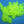 Estaz Grande Opalescent Chartreuse