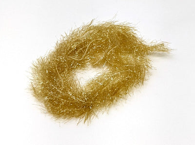 Estaz Grande Gold (Crustacean Tan) Chenilles, Body Materials