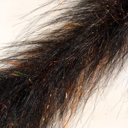 Fair Flies Big Daddy Brown Brush