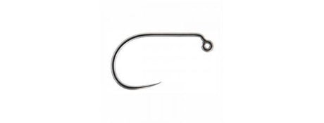 Fasna 415 Wide Gap Jig Hook 30 Pack #10 Hooks