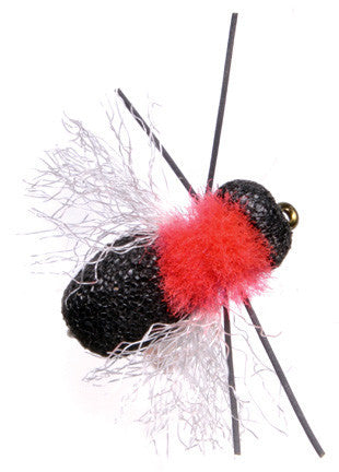 Fathead Beetle Trout Flies