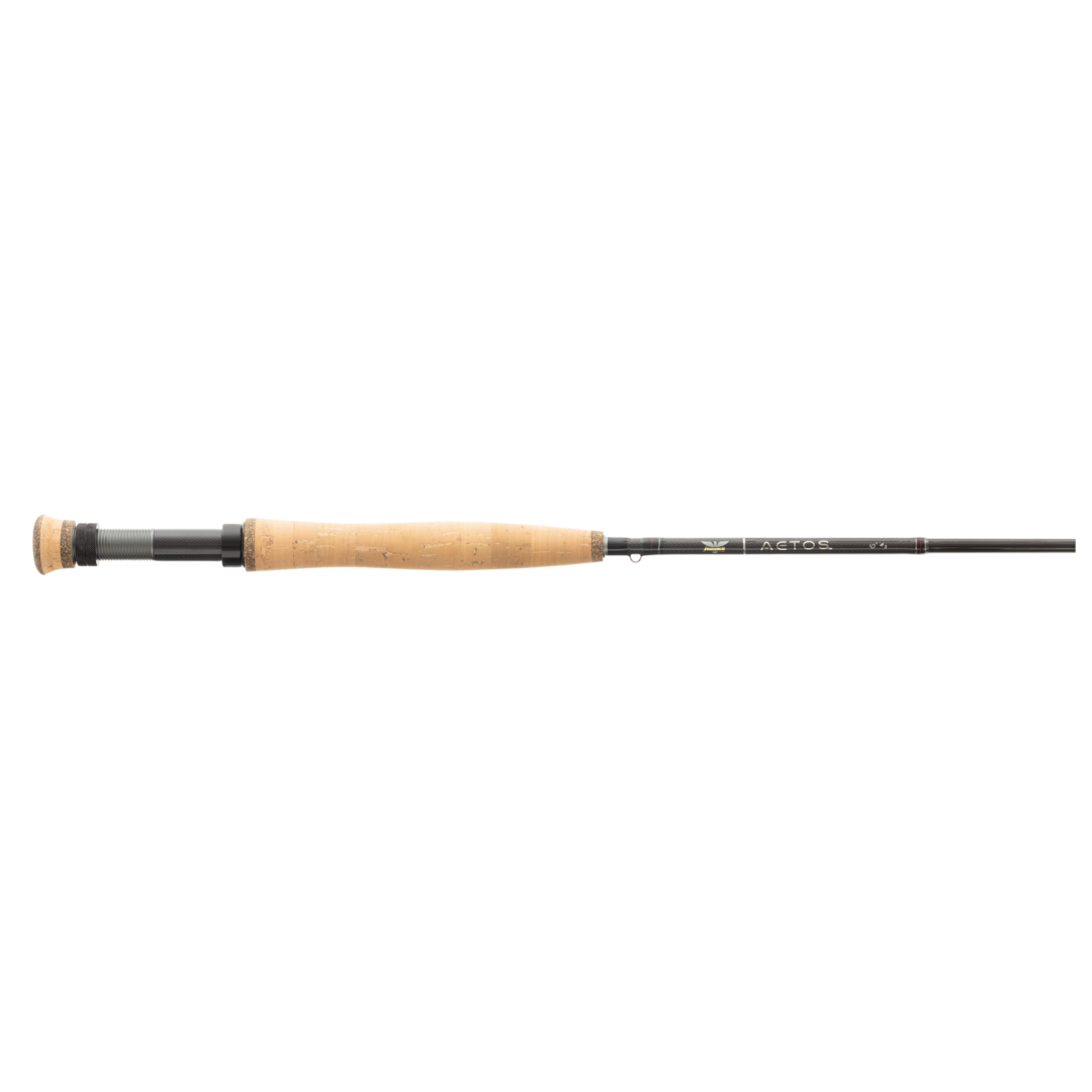 Fenwick AETOS Fly Rod 10' 3 Weight Fly Rods