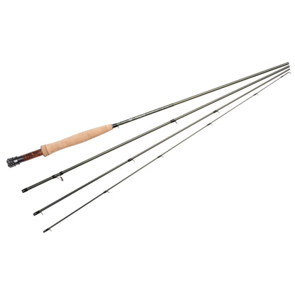 Fenwick Fenlite Streamflex Fly Rod