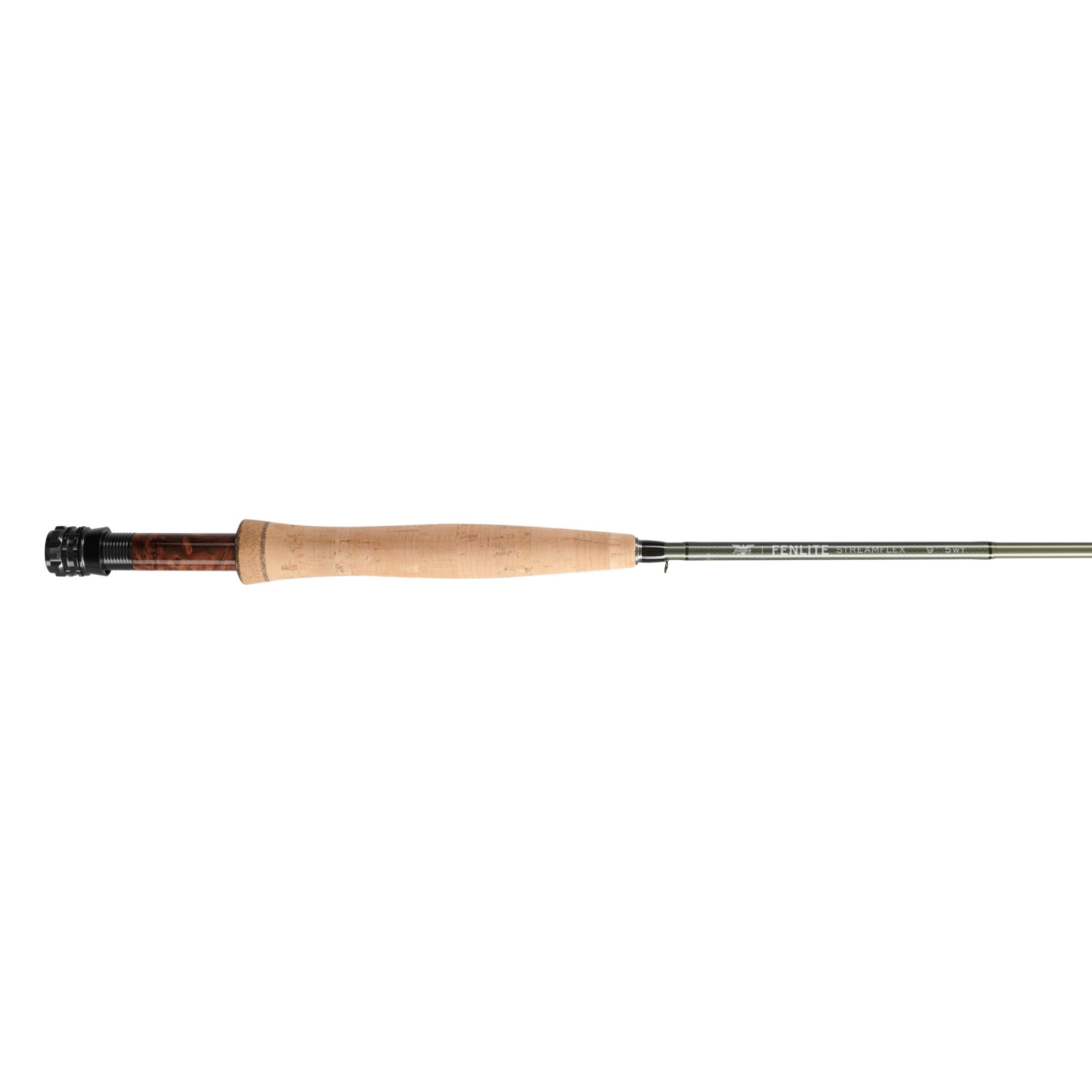 Fenwick Fenlite Streamflex Fly Rod – Dakota Angler & Outfitter