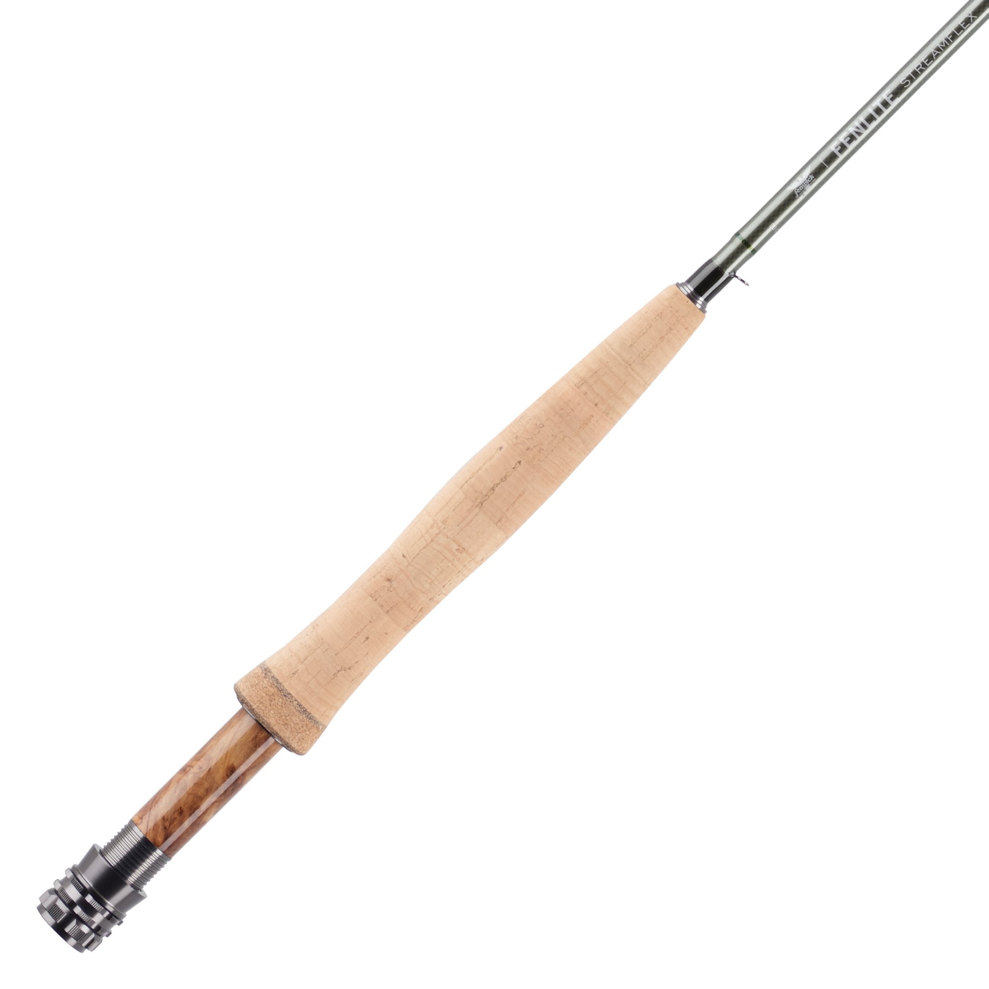 Fenwick Fenlite Streamflex Fly Rod – Dakota Angler & Outfitter