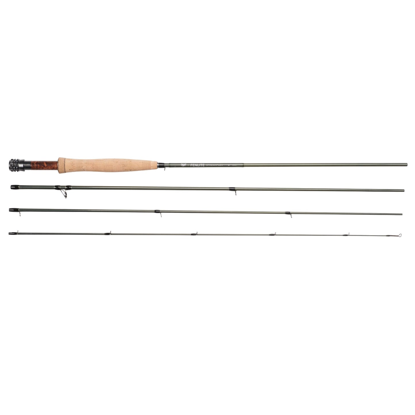 Fenwick Fenlite Streamflex Fly Rod