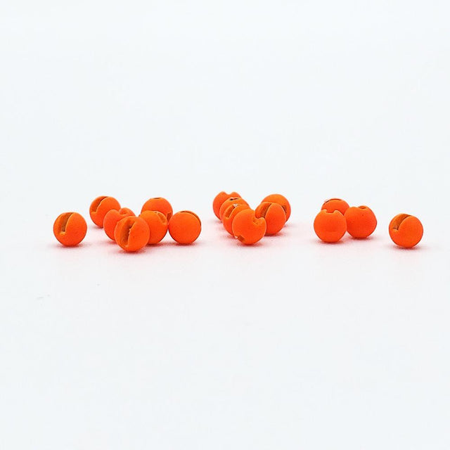 Firehole Slotted Bright Tungsten Stones Fl. Fire Orange