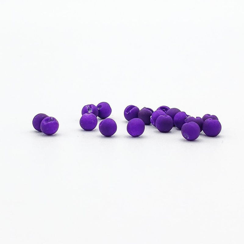 Firehole Slotted Natural Tungsten Stones Verry Berry