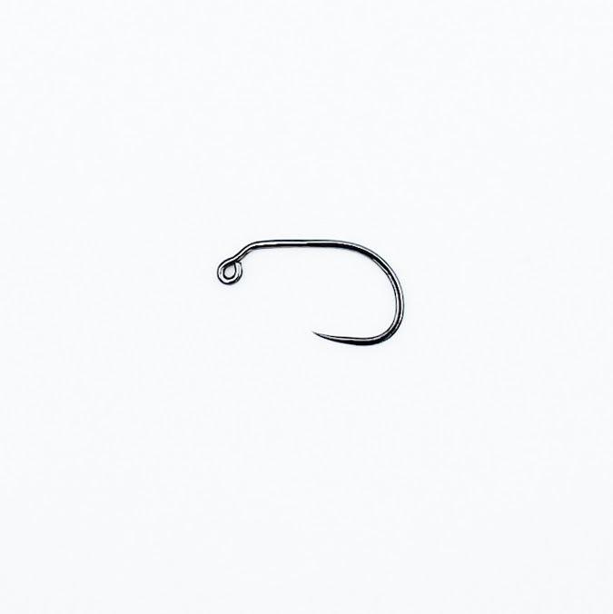 Firehole Sticks 551 jig hook fly tying