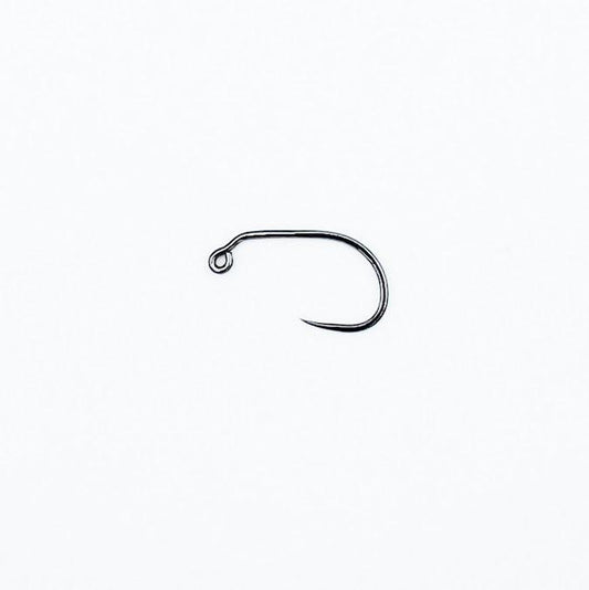 Firehole Sticks 551 jig hook fly tying